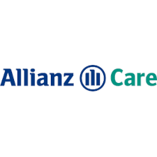 Logo Allianz Care