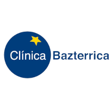 Logo Bazterrica