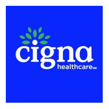 Logo Cigna