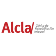 Logo Clínica Alcla