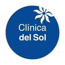 Logo Clínica Del Sol