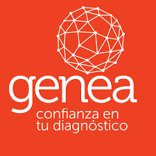 Logo Genea