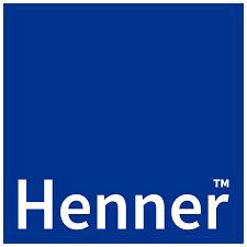 Logo Henner