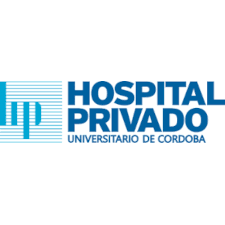 logo Hospital Privado de Córdoba