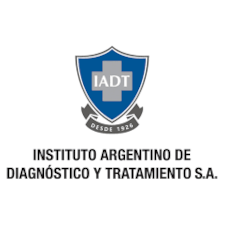 Logo IADT