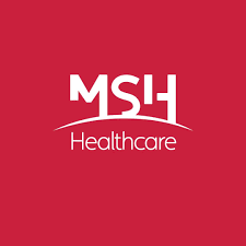 Logo MSH