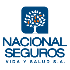 Logo Nacional Vida