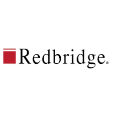 Logo Redbridge